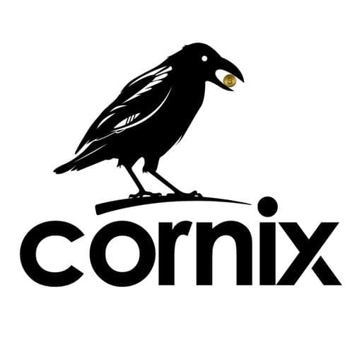 Cornix logo
